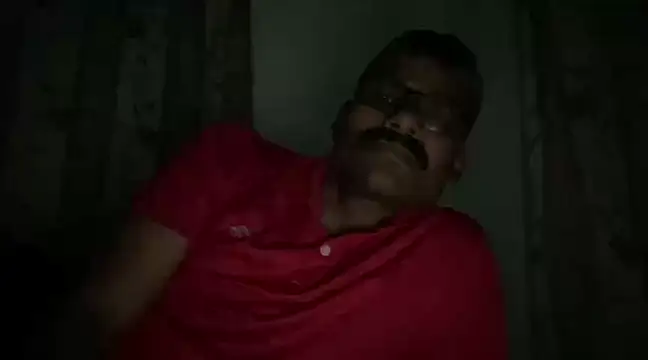 HORNY4UDESI online show from December 8, 2:30 pm