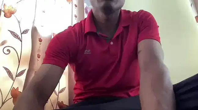 HORNY4UDESI online show from December 10, 2:38 am