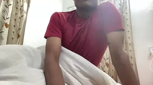 HORNY4UDESI online show from December 11, 4:42 pm