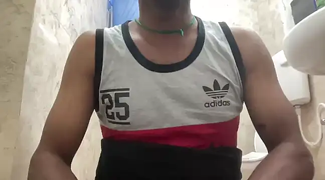 HORNY4UDESI online show from December 14, 11:23 pm