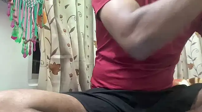 HORNY4UDESI online show from December 28, 4:41 pm