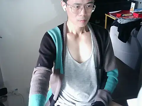 ker1ker online show from February 14, 1:45 am