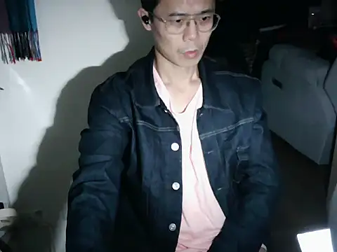 ker1ker online show from February 20, 8:14 pm