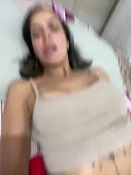 Snapshot of Caatita1 chatting on January 6, 3:10 am Caatita1 online show from January 6, 3:10 am