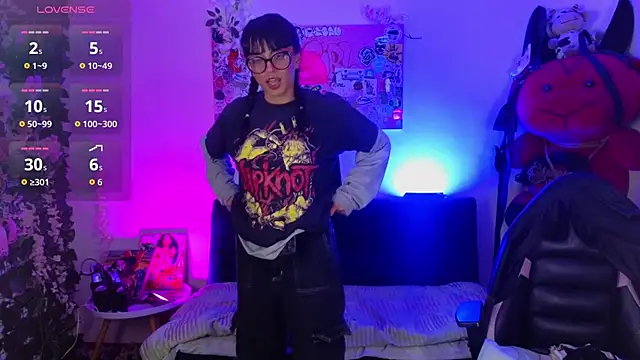 Dann dan online show from July 11, 3:09 am