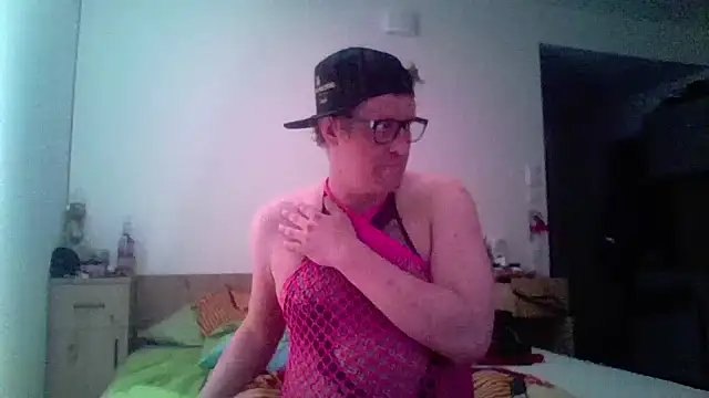 Bigthroaterboy online show from March 23, 5:28 pm