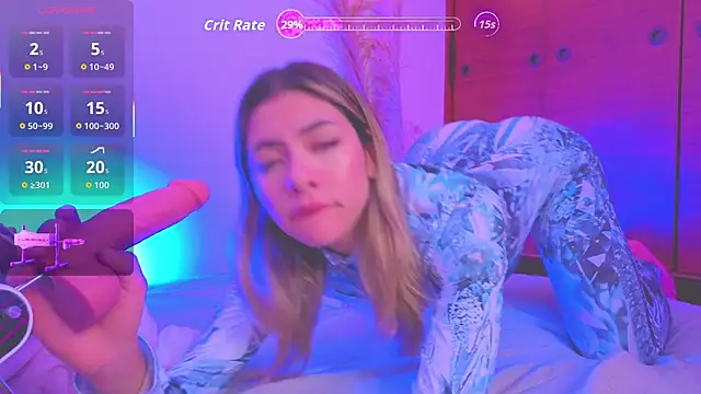 Snapshot of Nathaly-sky chatting on October 22, 9:53 am Nathaly-sky online show from October 22, 9:53 am