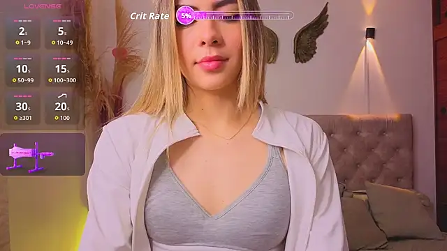 Snapshot of Nathaly-sky chatting on March 13, 10:22 am Nathaly-sky online show from March 13, 10:22 am