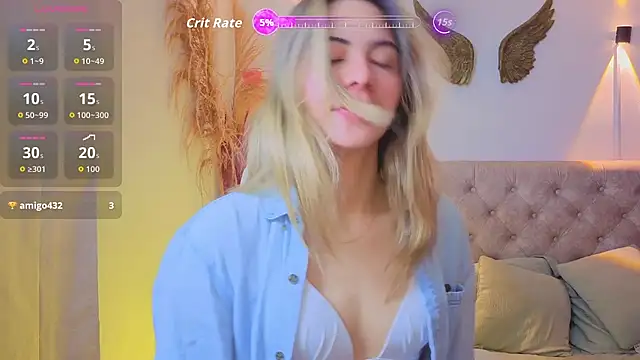 Snapshot of Nathaly-sky chatting on March 16, 10:08 am Nathaly-sky online show from March 16, 10:08 am