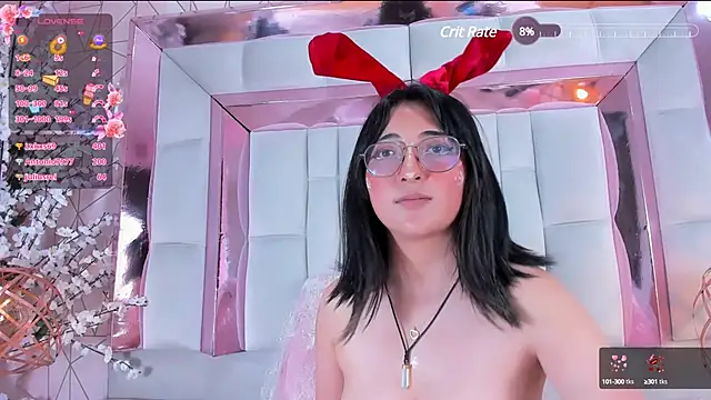 Snapshot of SaraMartini1 chatting on December 7, 12:13 pm SaraMartini1 online show from December 7, 12:13 pm