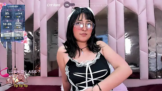 Snapshot of SaraMartini1 chatting on January 14, 9:35 am SaraMartini1 online show from January 14, 9:35 am