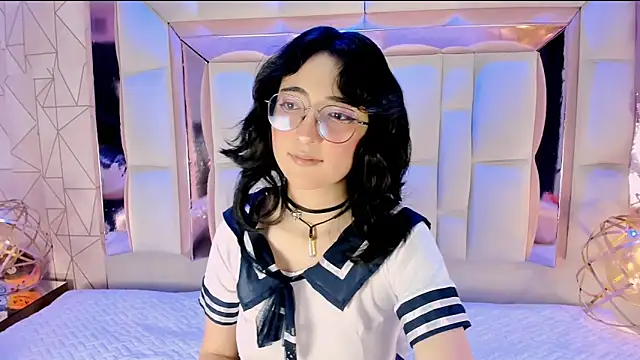 Snapshot of SaraMartini1 chatting on November 3, 5:52 am SaraMartini1 online show from November 3, 5:52 am