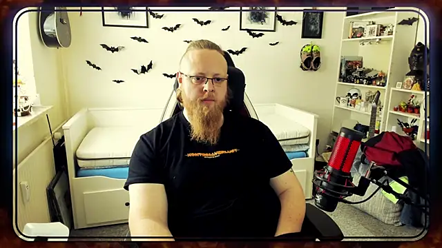 Snapshot of Speedlink3487 chatting on February 14, 10:34 am Speedlink3487 online show from February 14, 10:34 am