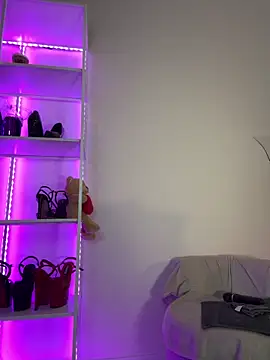 SmilingDutchie online show from March 21, 9:12 pm