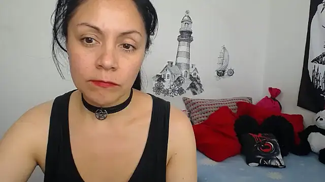 lili peach online show from February 21, 7:32 pm