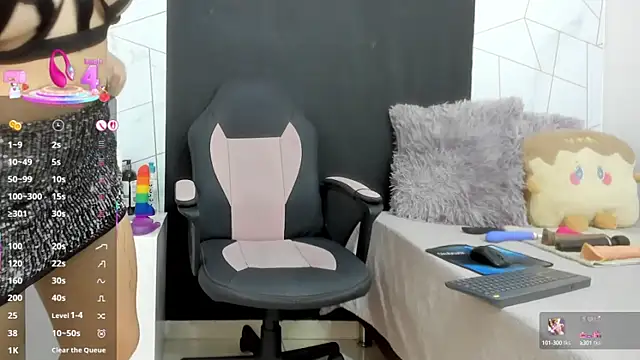 galatea rous online show from September 28, 7:41 pm