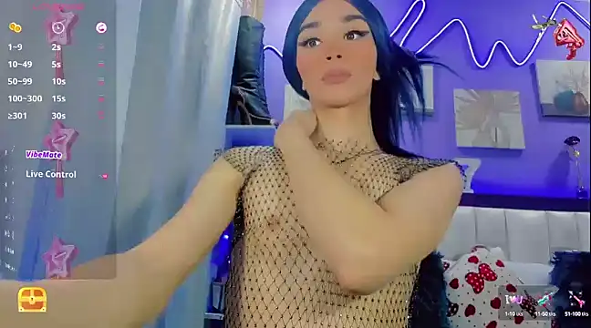 Baby Aliz online show from January 23, 2:44 am