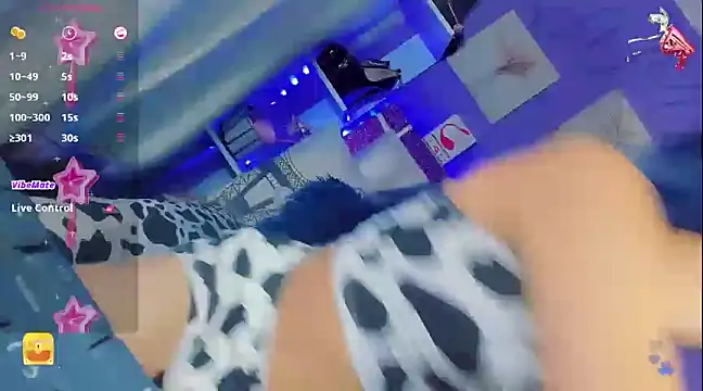 Baby Aliz online show from February 5, 12:42 am