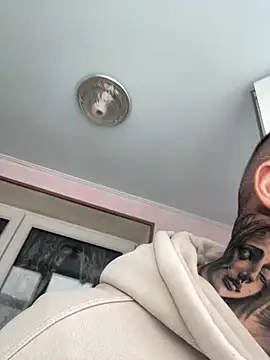 BadBoy 92 online show from February 18, 10:00 am