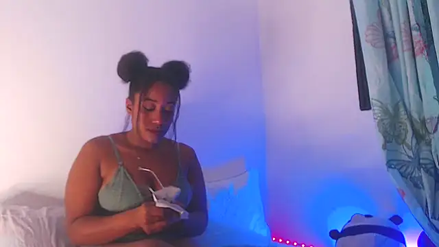 Ahlya online show from October 3, 1:57 am