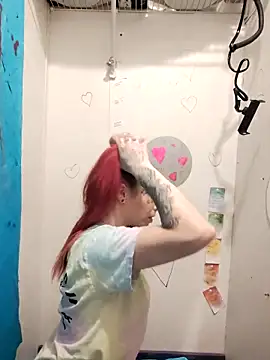 vvictoria xxx online show from March 14, 8:47 pm