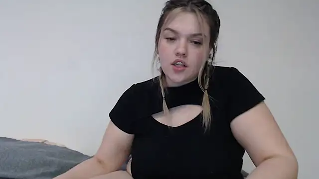 AnitaWillias online show from February 22, 11:03 pm