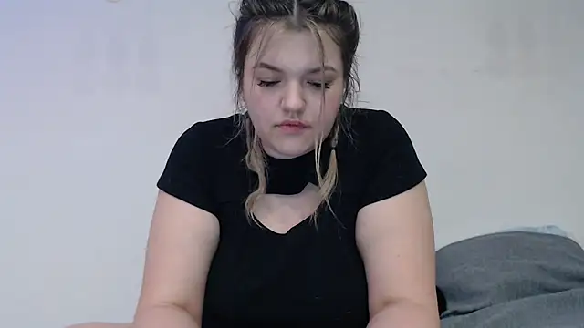 AnitaWillias online show from February 23, 2:18 am
