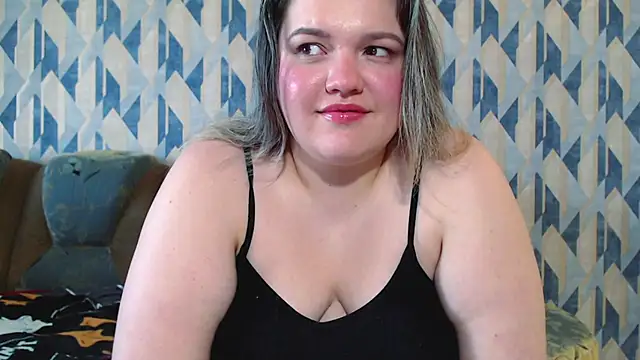 AnitaWillias online show from September 9, 3:28 am