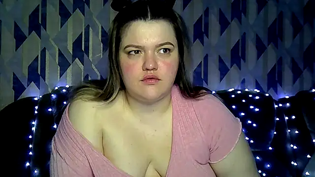 AnitaWillias online show from December 18, 5:02 am