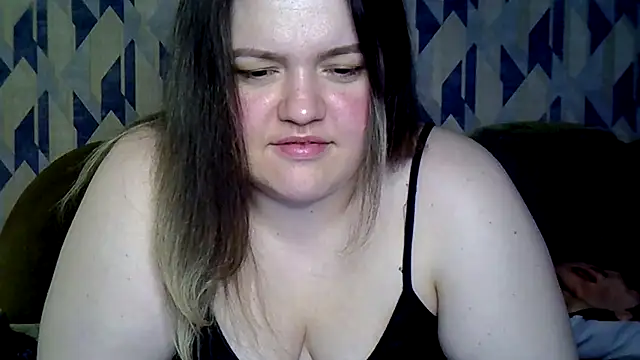 AnitaWillias online show from February 13, 2:02 pm