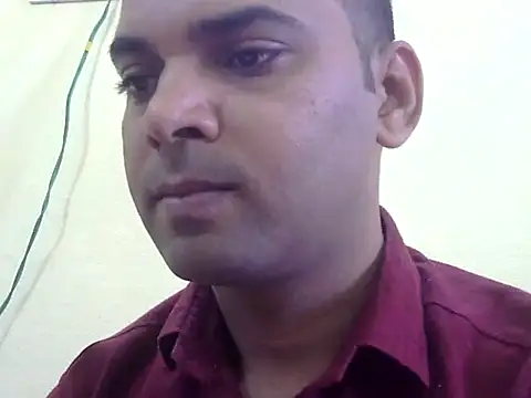 ConducedPant online show from November 27, 5:09 am