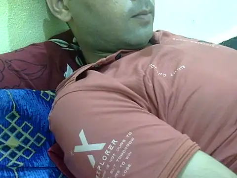 ConducedPant online show from November 27, 5:15 pm