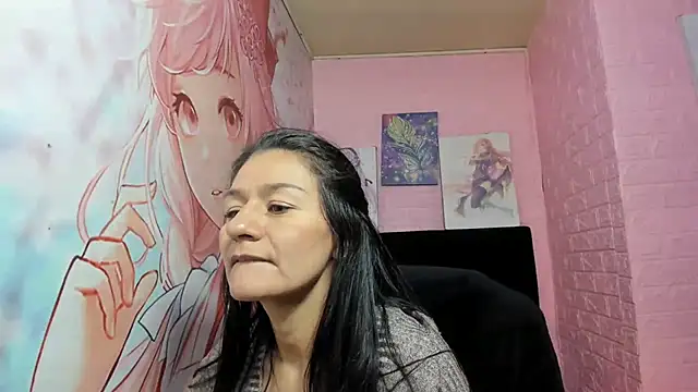 AllysonMilf69 online show from January 13, 1:49 pm