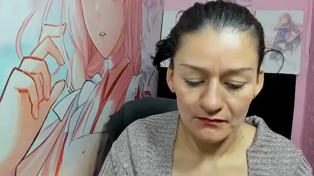 AllysonMilf69 online show from January 28, 1:38 pm