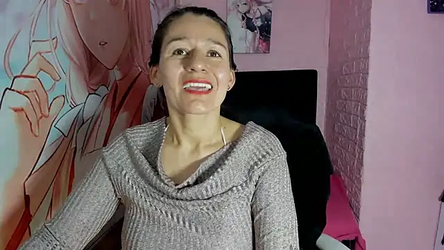 AllysonMilf69 online show from March 10, 4:46 pm
