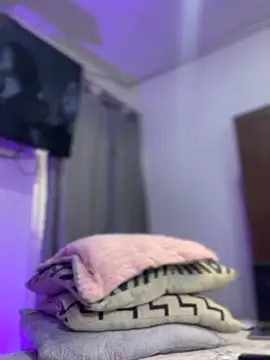 ANA CARTER online show from October 19, 6:52 pm