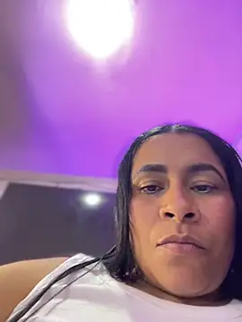 Snapshot of ANA_CARTER chatting on February 15, 2:19 am ANA CARTER online show from February 15, 2:19 am