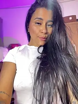 Snapshot of ANA_CARTER chatting on February 20, 12:18 am ANA CARTER online show from February 20, 12:18 am