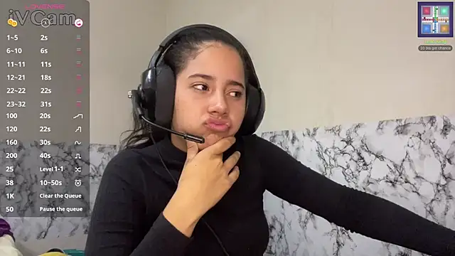 Amany r online show from February 11, 3:08 am