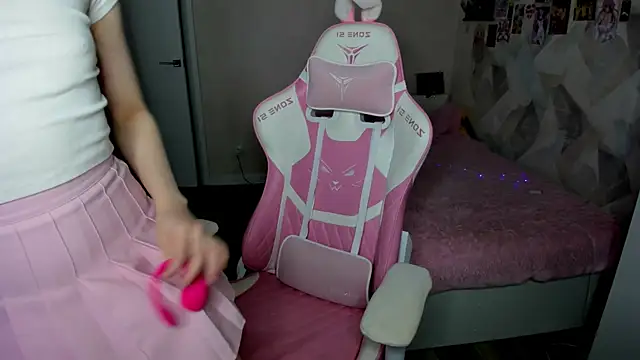 Passionate Angels online show from November 9, 11:14 pm