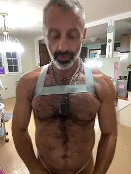 DaddySnowXX online show from September 20, 4:35 am