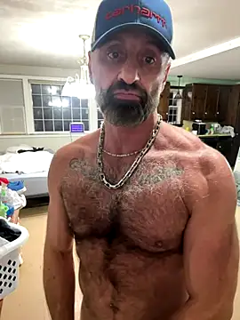 DaddySnowXX online show from October 13, 9:20 am