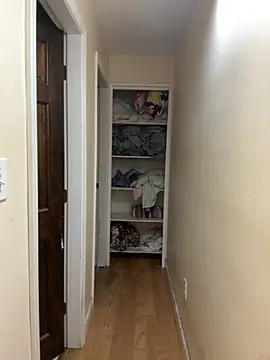 DaddySnowXX online show from November 8, 1:50 am