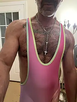 DaddySnowXX online show from May 28, 2:20 am