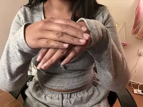 Okaysimran online show from January 10, 2:23 pm