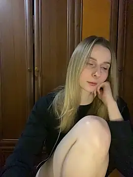Ameli Li online show from January 18, 11:33 pm