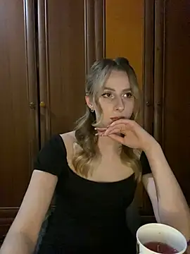 Ameli Li online show from January 22, 12:16 am