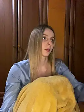 Ameli Li online show from March 19, 11:36 pm