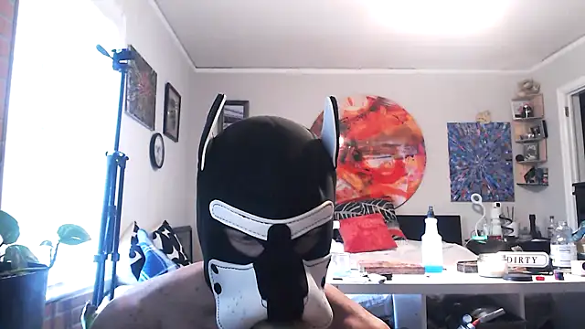 trash4cash online show from January 27, 7:24 pm