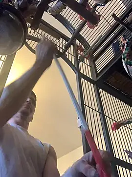 trash4cash online show from February 3, 7:42 pm